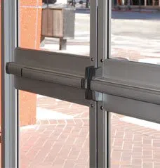 Baltimore Express Locksmith Baltimore, MD 410-246-6584 - 9a-Push-Bars